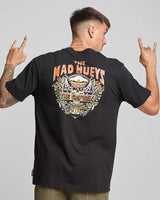 The Island Captain | Ss Tee