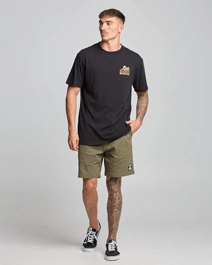 The Island Captain | Ss Tee