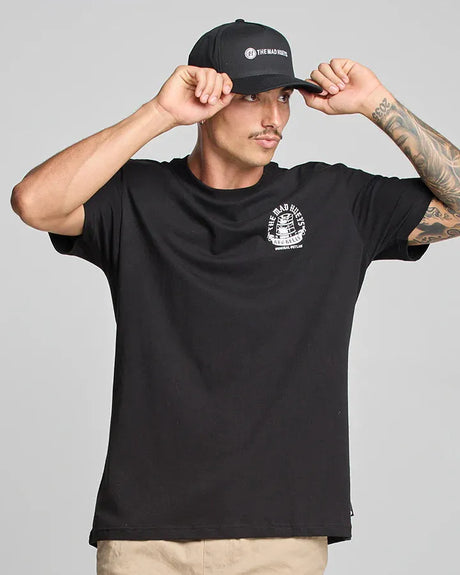 Keg Kelly | SS Tee