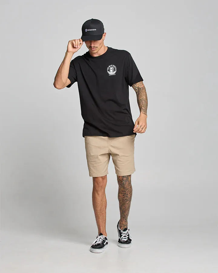 Keg Kelly | SS Tee