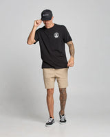 Keg Kelly | SS Tee