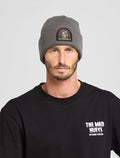 CAPTAIN COOKED | RELAXED BEANIE