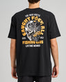 Tropic Caught Fk All | Ss Tee