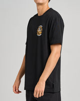 Tropic Caught Fk All | Ss Tee
