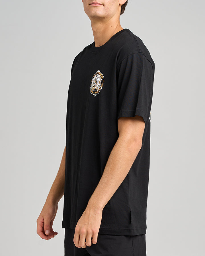 Fk Off Fish On | Ss Tee