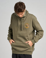 Lovin Every Minute Hooded Pullover