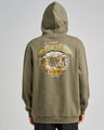 Lovin Every Minute Hooded Pullover