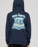 Captain Two Faced Youth Hooded Pullover