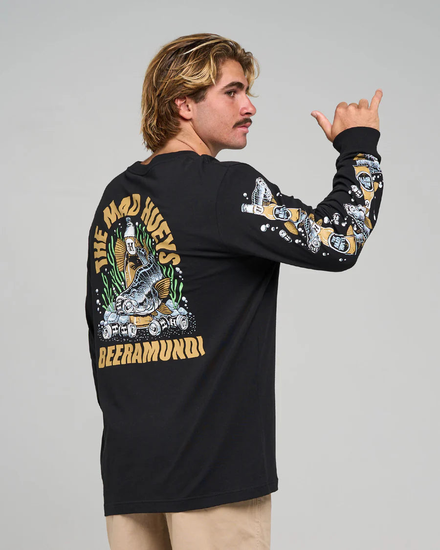 Beeramundi LS Tee