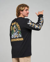 Beeramundi LS Tee
