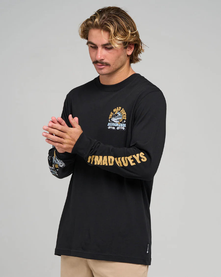 Beeramundi LS Tee