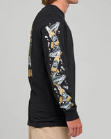 Beeramundi LS Tee