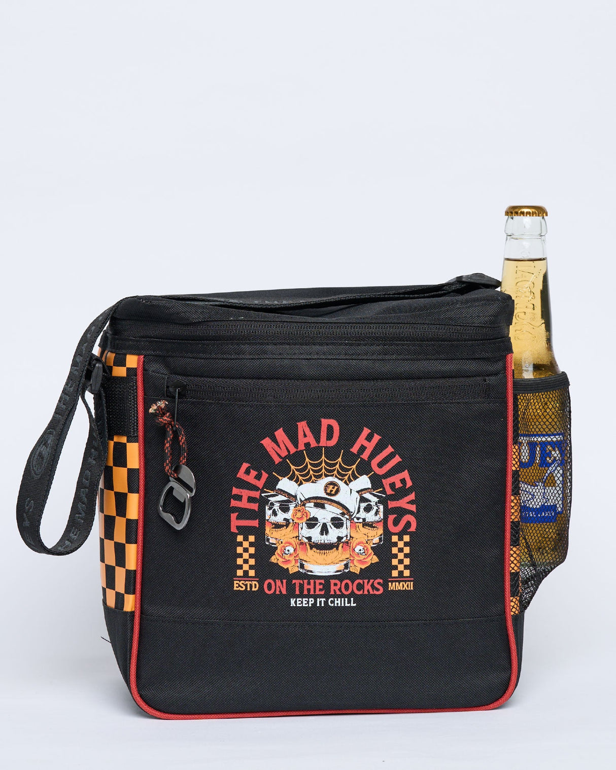 Triple On The Rocks Cooler Bag