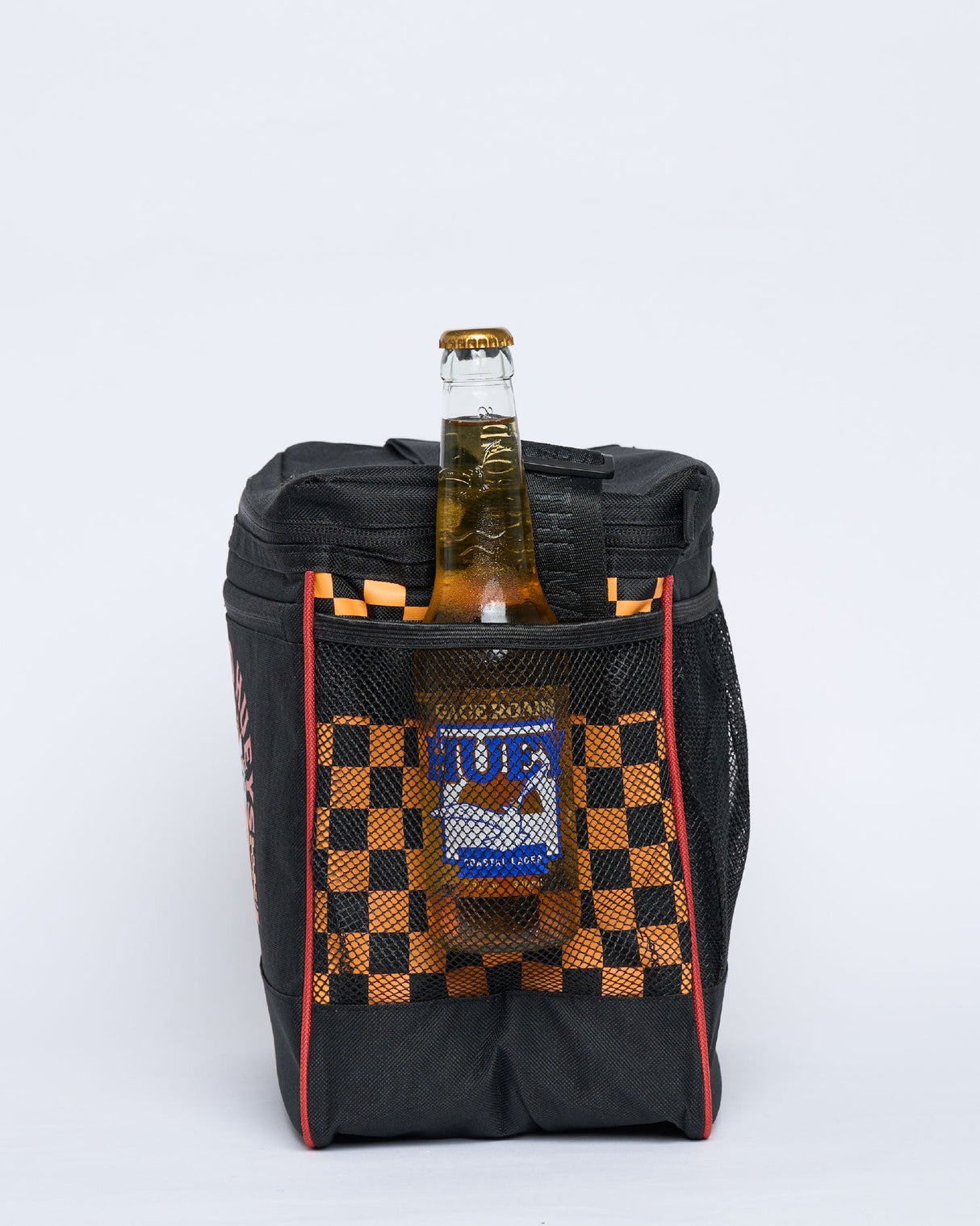 Triple On The Rocks Cooler Bag