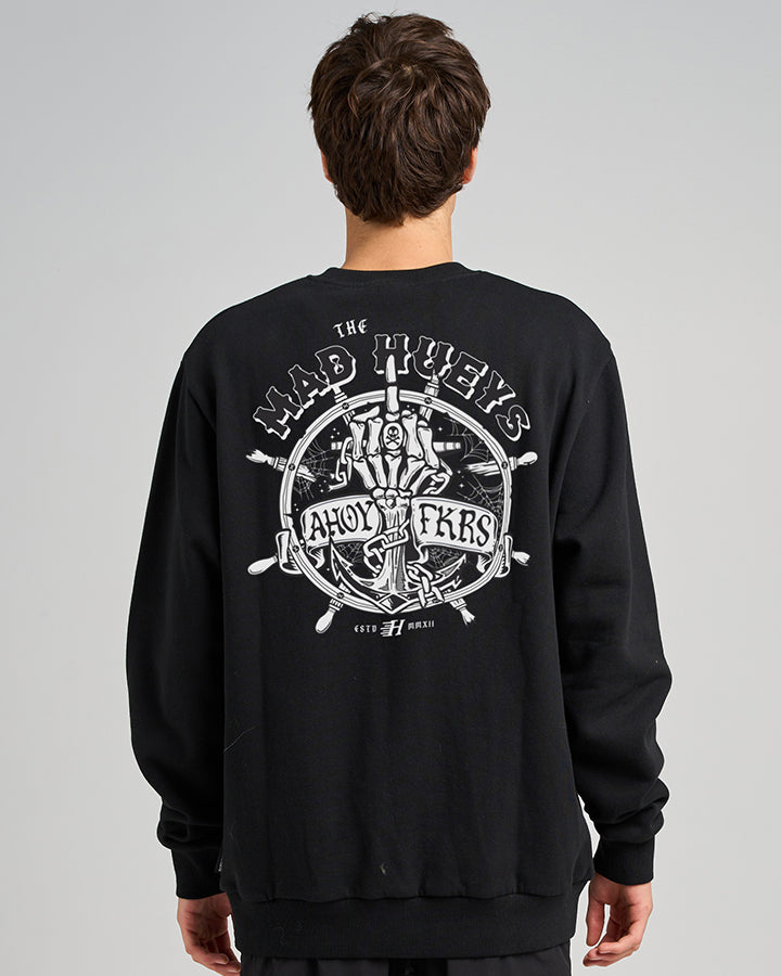 Chain Fkrs Crew