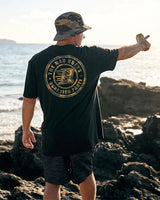 H Series | SS Tee