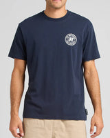 H Series | SS Tee
