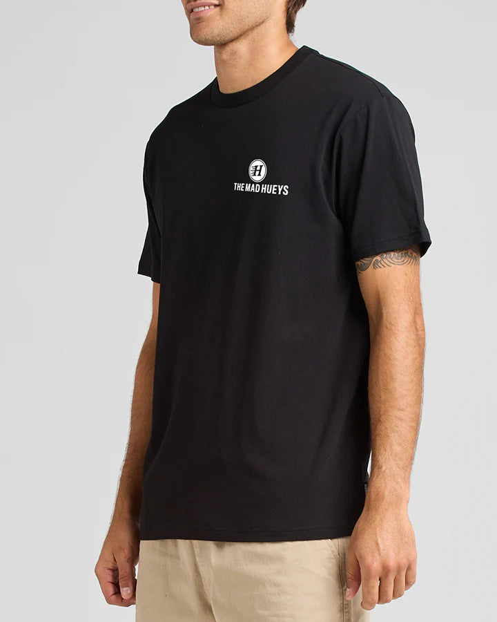 Hueys | Ss Tee