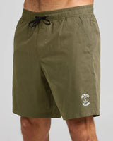 Skull Anchor | 18" Volley Short