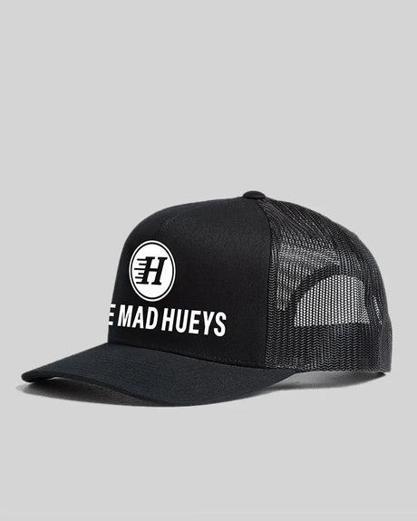 Hueys | Foam Trucker