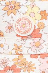 Queenie - Girls Bucket Hat