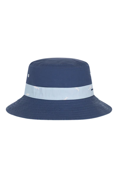 Deep Sea - Baby Boys Bucket