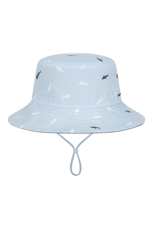 Deep Sea - Baby Boys Bucket