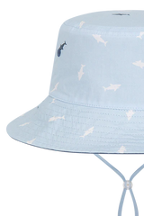 Deep Sea - Baby Boys Bucket