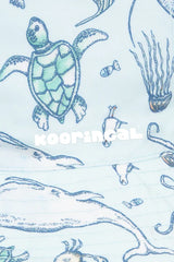 Ningaloo - Baby Boys Bucket Hat