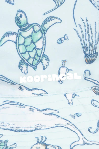 Ningaloo - Baby Boys Bucket Hat