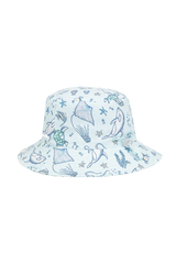 Ningaloo - Baby Boys Bucket Hat