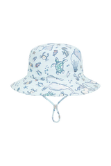 Ningaloo - Baby Boys Bucket Hat