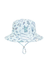 Ningaloo - Baby Boys Bucket Hat