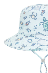 Ningaloo - Baby Boys Bucket Hat