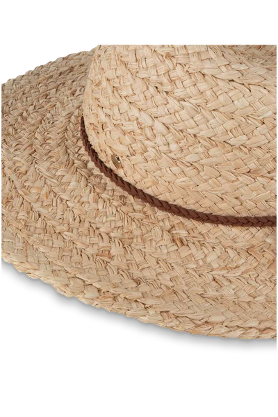 Sawtell - Womens Surf Straw Hat