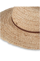 Sawtell - Womens Surf Straw Hat