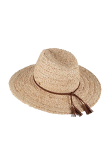 Sawtell - Womens Surf Straw Hat