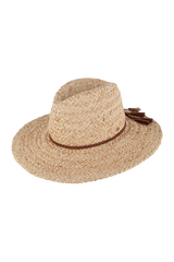 Sawtell - Womens Surf Straw Hat