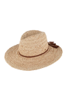 Sawtell - Womens Surf Straw Hat