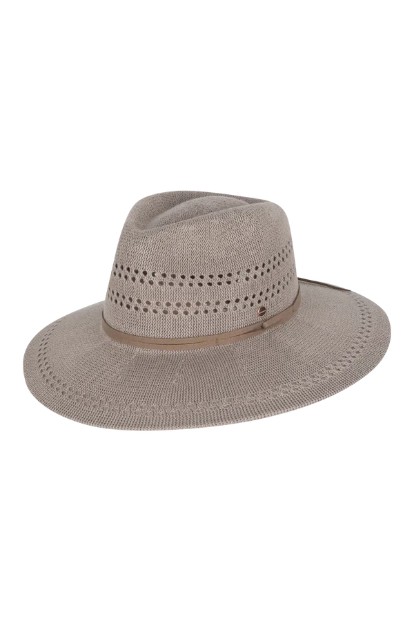 Fitzroy - Womens Safari Hat