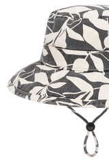 Coral Bay Mini - Girls Wide Brim