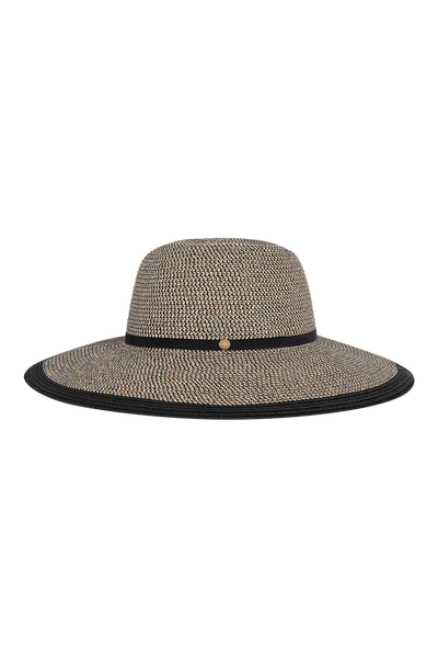 Dahlia - Womens Wide Brim