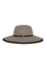 Dahlia - Womens Wide Brim