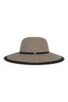 Dahlia - Womens Wide Brim