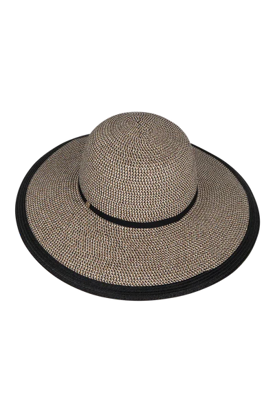 Dahlia - Womens Wide Brim