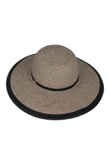 Dahlia - Womens Wide Brim