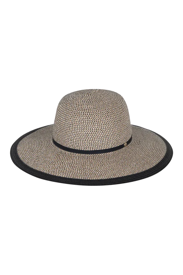 Dahlia - Womens Wide Brim