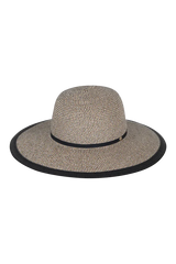 Dahlia - Womens Wide Brim