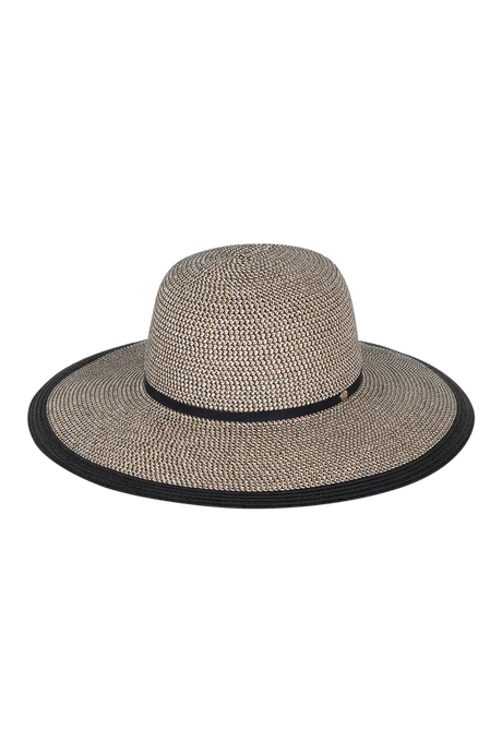 Dahlia - Womens Wide Brim