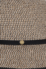 Dahlia - Womens Wide Brim
